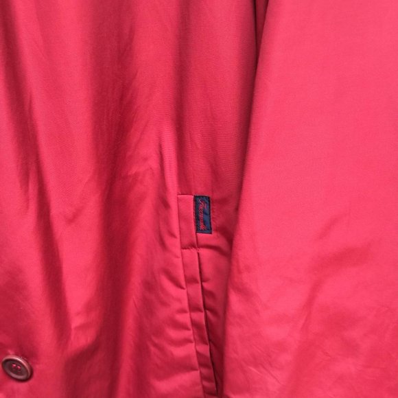 Faconnable - Spring Jacket - Picture 3 of 5